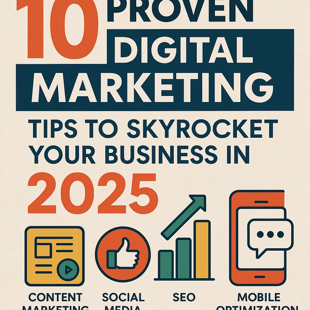 Content Strategy 2025 - Creating content that ranks and converts