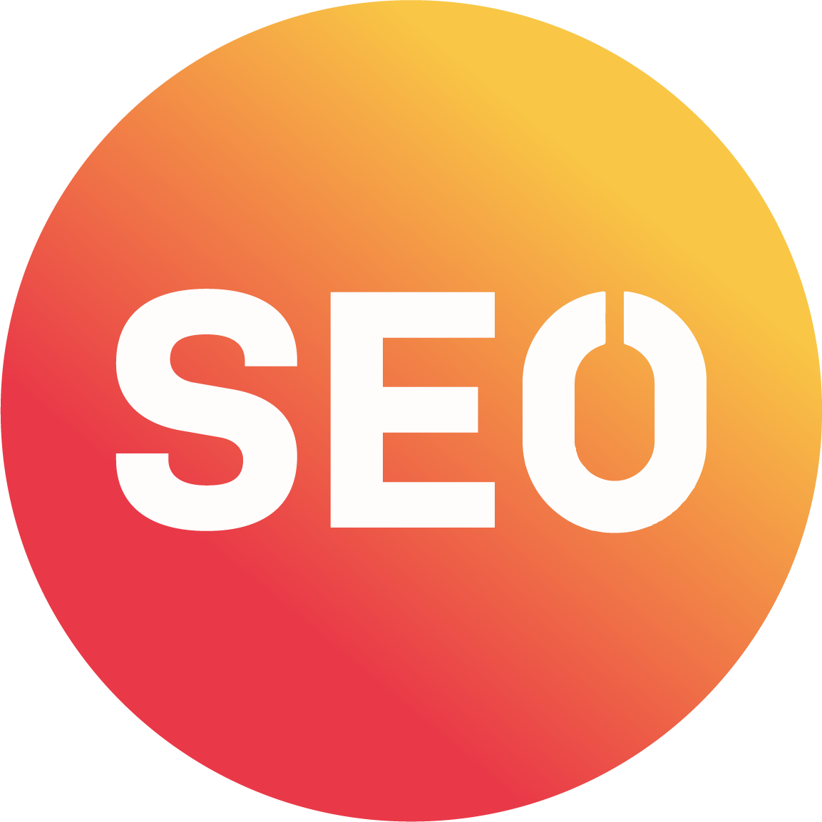 SEO logo